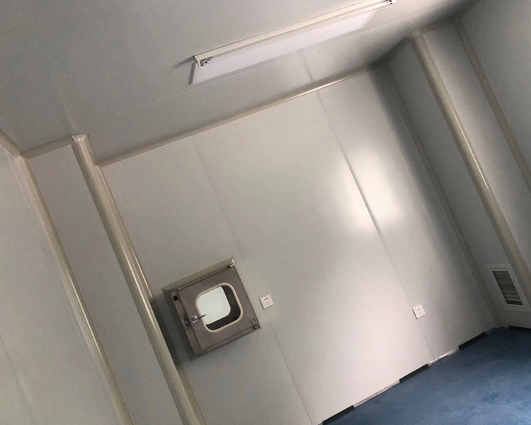 畜牧類簡易版PCR實訓室