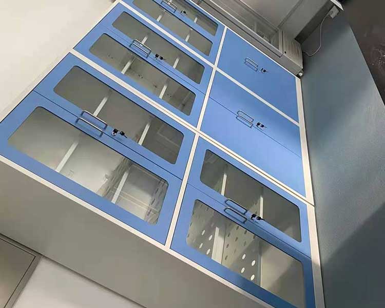 省疾控實(shí)驗(yàn)臺安裝工程